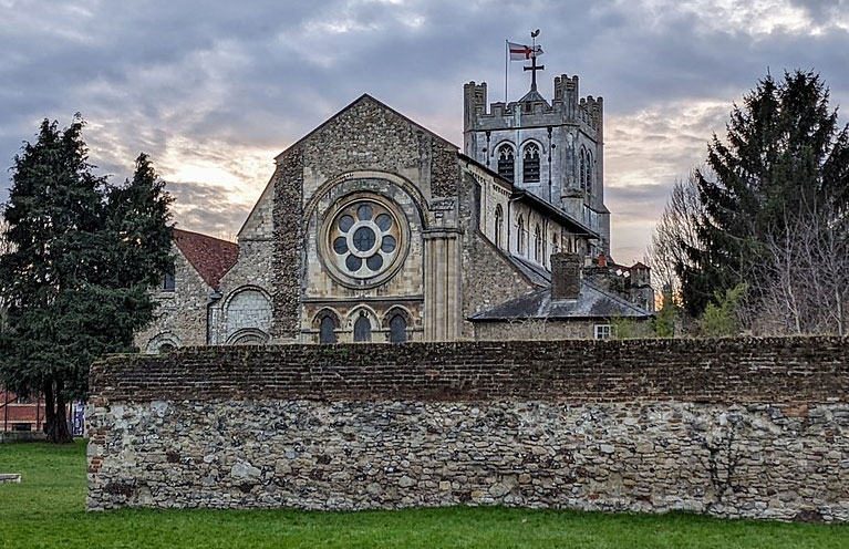 Abbey Stevens Limited - Potters Bar Accountants