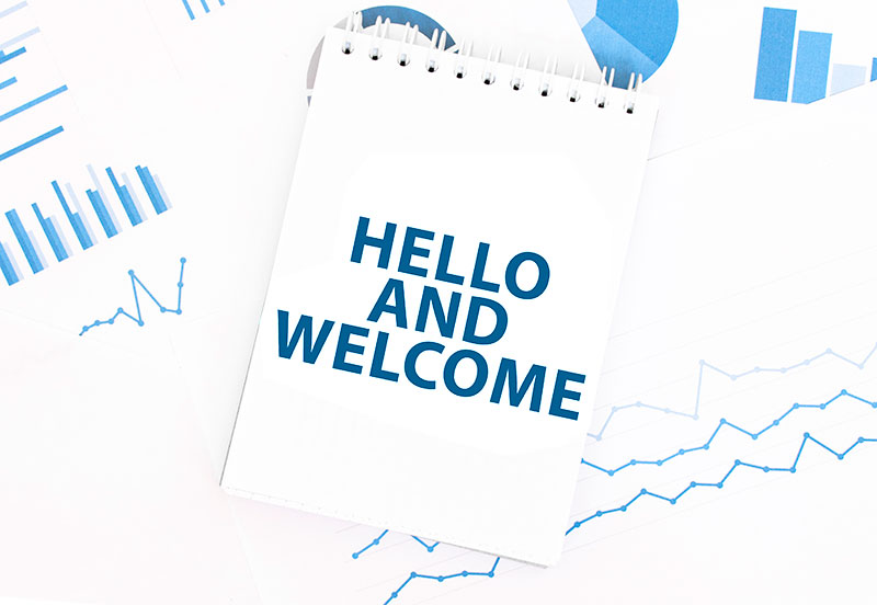 Home page header illustration