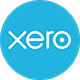 Xero Accreditation logo